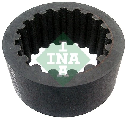 Flexible Coupling Sleeve